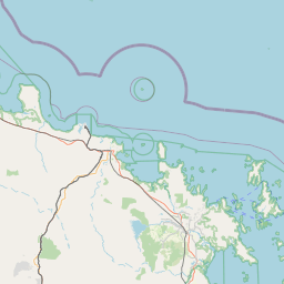 SW map tile