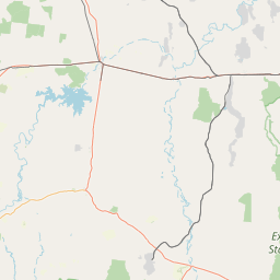 SW map tile