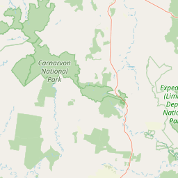 SW map tile