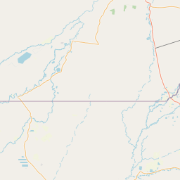 SW map tile
