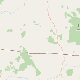 SW map tile