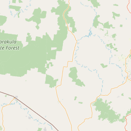 SW map tile