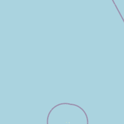 SW map tile