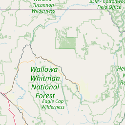 SW map tile