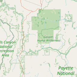 SW map tile