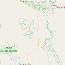 SW map tile