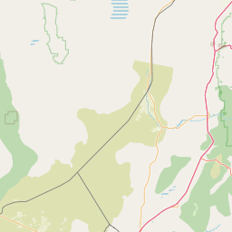 SW map tile