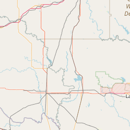 Outage Map – Washington-St. Tammany Electric