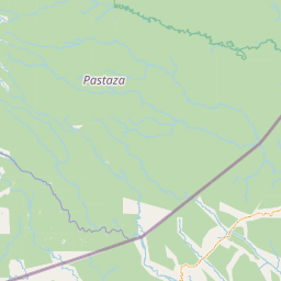 SW map tile