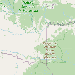 SW map tile