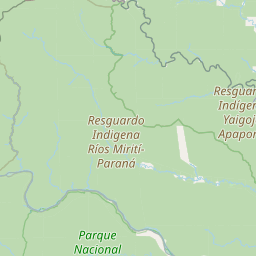 SW map tile