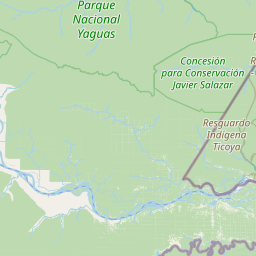 SW map tile
