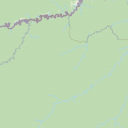 SW map tile