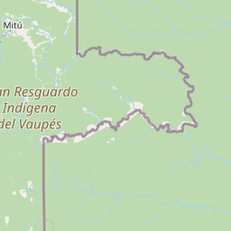 SW map tile