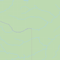 SW map tile