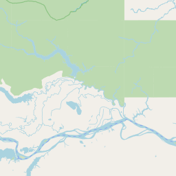 SW map tile
