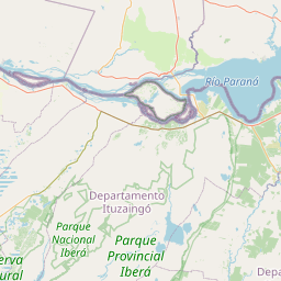 SW map tile