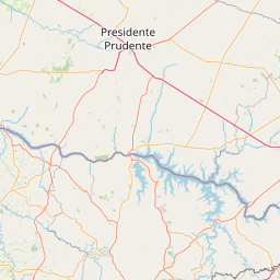 SW map tile