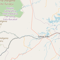 SW map tile