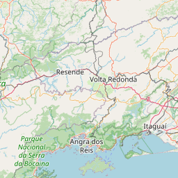SW map tile