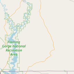 SW map tile