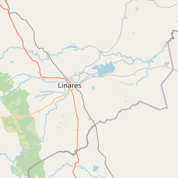 SW map tile