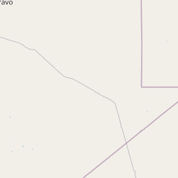 SW map tile