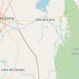 SW map tile