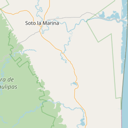 SW map tile