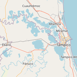 SW map tile
