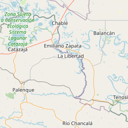 SW map tile