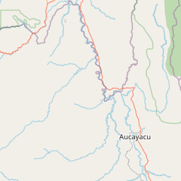 SW map tile