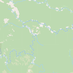 SW map tile