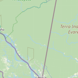 SW map tile