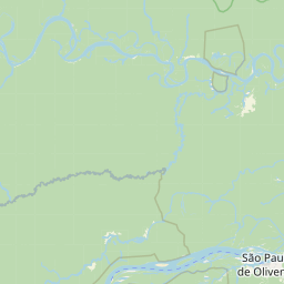 SW map tile