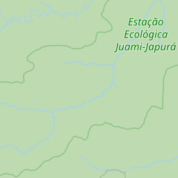 SW map tile