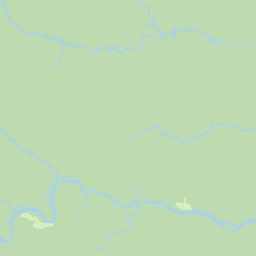 SW map tile