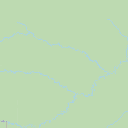 SW map tile