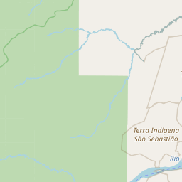 SW map tile