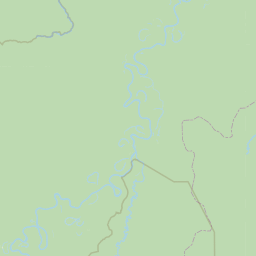 SW map tile