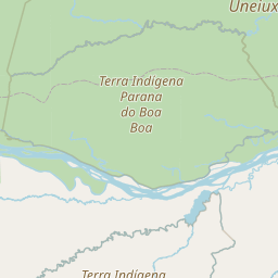 SW map tile