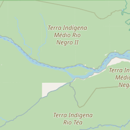 SW map tile