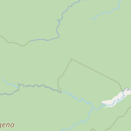 SW map tile