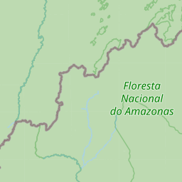 SW map tile