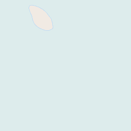 SW map tile
