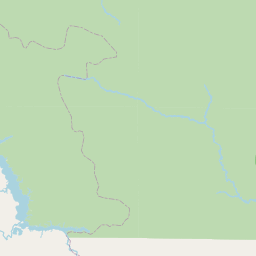 SW map tile