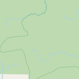 SW map tile