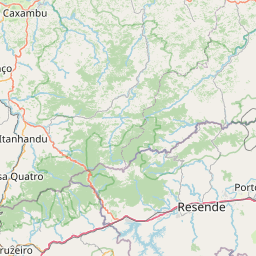 SW map tile