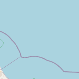 SW map tile