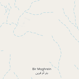 SW map tile